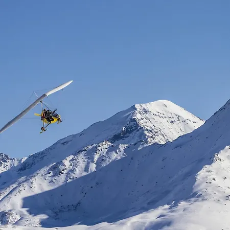 For 6 People In Val Cenis