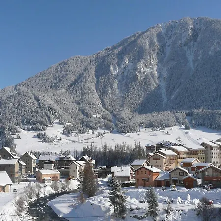 Apartment For 6 People In Val Cenis