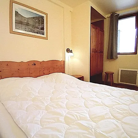 For 6 People In Val Cenis
