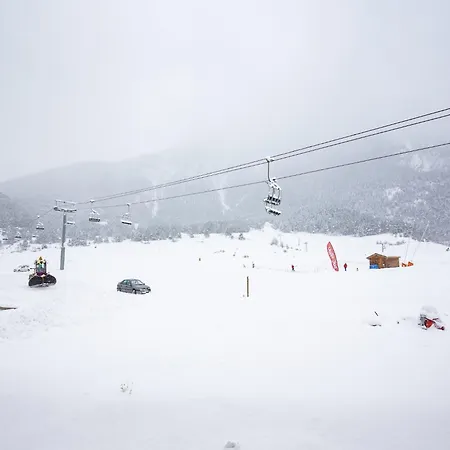 For 6 People In Val Cenis